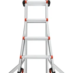 Sale Giant Classic Velocity Multistige, 4/7 trin, 4,50 meter Stiger & Stilladser