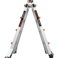 Sale Giant Classic Velocity Multistige, 4/7 trin, 4,50 meter Stiger & Stilladser