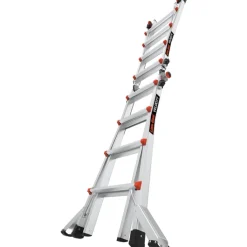Sale Giant Classic Velocity Multistige, 4/7 trin, 4,50 meter Stiger & Stilladser