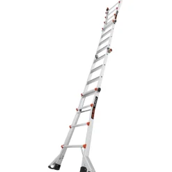 Sale Giant Classic Velocity Multistige, 4/7 trin, 4,50 meter Stiger & Stilladser