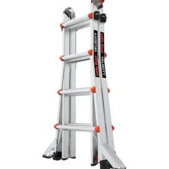 Sale Giant Classic Velocity Multistige, 4/7 trin, 4,50 meter Stiger & Stilladser