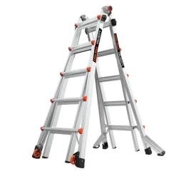 Outlet Giant Classic Velocity Multistige, 5/9 trin, 5,70 meter Stiger & Stilladser