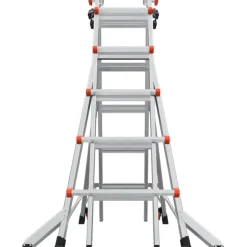 Outlet Giant Classic Velocity Multistige, 5/9 trin, 5,70 meter Stiger & Stilladser