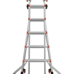 Outlet Giant Classic Velocity Multistige, 5/9 trin, 5,70 meter Stiger & Stilladser