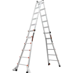 Outlet Giant Classic Velocity Multistige, 6/11 trin, 6,9 meter Stiger & Stilladser