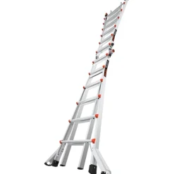 Outlet Giant Classic Velocity Multistige, 6/11 trin, 6,9 meter Stiger & Stilladser