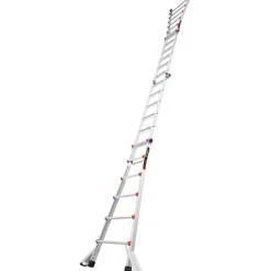 Outlet Giant Classic Velocity Multistige, 6/11 trin, 6,9 meter Stiger & Stilladser