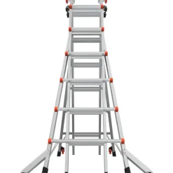 Outlet Giant Classic Velocity Multistige, 6/11 trin, 6,9 meter Stiger & Stilladser