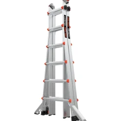 Outlet Giant Classic Velocity Multistige, 6/11 trin, 6,9 meter Stiger & Stilladser
