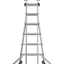 Outlet Giant Classic Velocity Multistige, 6/11 trin, 6,9 meter Stiger & Stilladser