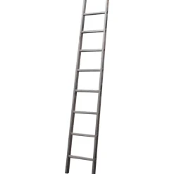 Discount Hobby enkeltstige 2,3 meter - 8 trin Stiger & Stilladser