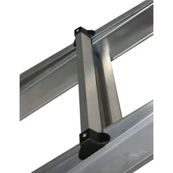 Clearance Hobby multistige 4/7 trin 4,2 meter Stiger & Stilladser