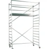 Outlet Proff 9900 rullestillads Stiger & Stilladser