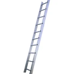 Sale proff tagstige 10 trin - 3 meter Stiger & Stilladser