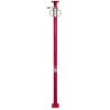 Hot soldater støtte 1,8 ton, 175 - 300 cm Stiger & Stilladser