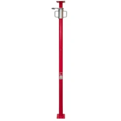 Hot soldater støtte 1,8 ton, 175 - 300 cm Stiger & Stilladser