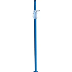 Hot soldater støtte 3 ton, 175-300 cm Stiger & Stilladser