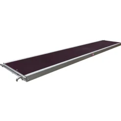 Outlet stilladsplade 60x305cm Stiger & Stilladser