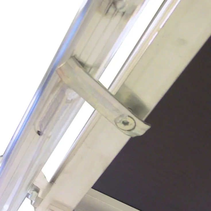 Outlet stilladsplade 60x305cm Stiger & Stilladser