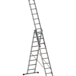 Outlet super proff combistige 3-delt Stiger & Stilladser
