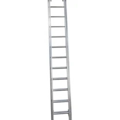 Online super proff skydestige 2x11 trin - 5,4 meter Stiger & Stilladser
