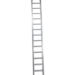 Online super proff skydestige 2x13 trin - 6,9 meter Stiger & Stilladser