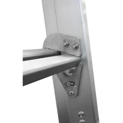 Online super proff skydestige 2x13 trin - 6,9 meter Stiger & Stilladser