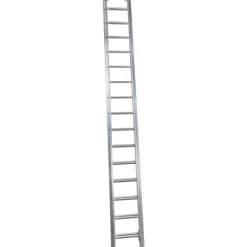 Hot super proff skydestige 2x15 trin - 7,7 meter Stiger & Stilladser