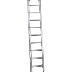 Hot super proff skydestige 2x9 trin - 4,6 meter Stiger & Stilladser