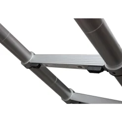 Online teleskopstige 11 trin - 3,2 meter Stiger & Stilladser
