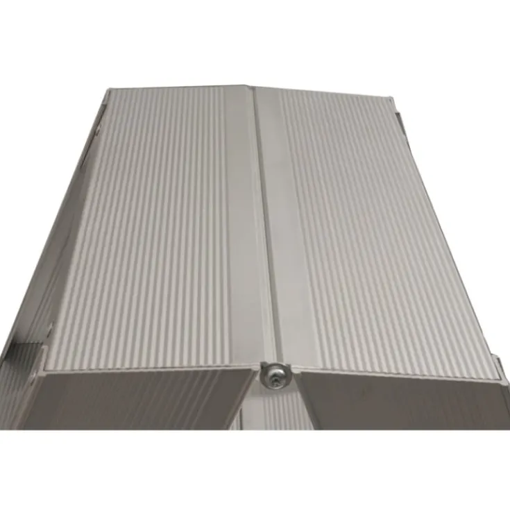 Hot 2 trins arbejdsbuk 45cm - Topplade 22x40cm Stiger & Stilladser