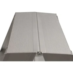 Discount 2 trins arbejdsbuk 45cm - Topplade 22x65cm Stiger & Stilladser