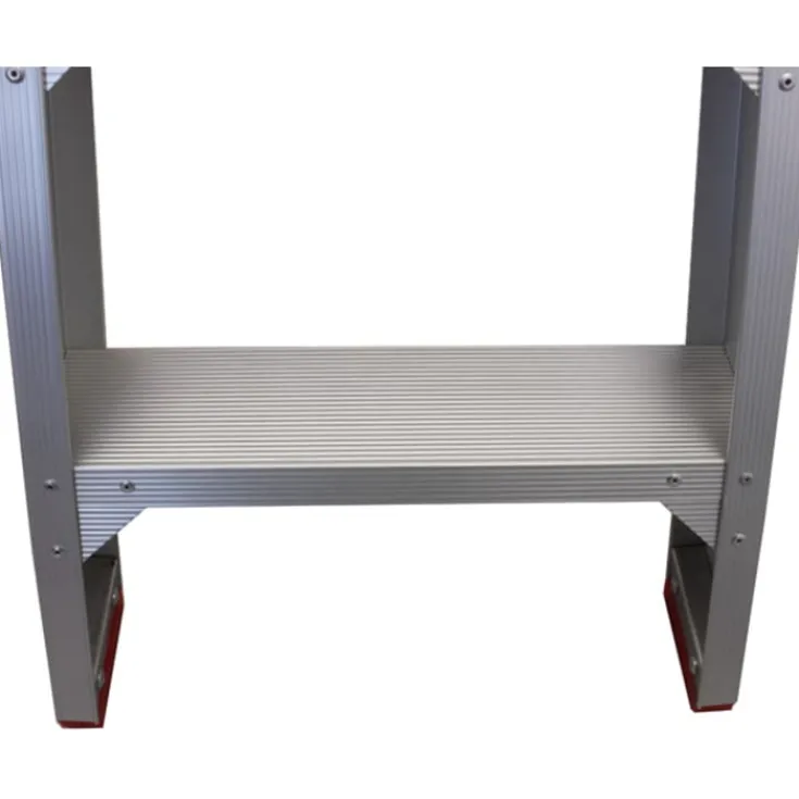 Online 5 trins arbejdsbuk 120cm - Topplade 22x40cm Stiger & Stilladser