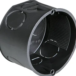 Best forfradåse, Ø60 mm, D42 mm Dåser & Underlag