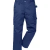 Clearance Icon One arbejdsbukser, mørk marineblå, str. C152 Bukser & Shorts
