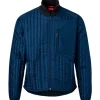 Icon X termojakke, mørk marineblå, str. 4XL Jakker & Veste