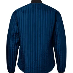 Icon X termojakke, mørk marineblå, str. 4XL Jakker & Veste