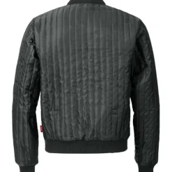 Outlet Match termojakke, sort, str. XS Jakker & Veste