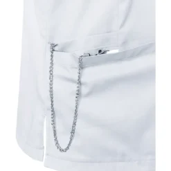 Online Essentia busseronne dame, hvid, str. Jakker & Veste