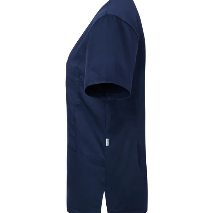 Discount Essential busseronne dame, marineblå, str. Jakker & Veste