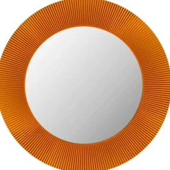 Discount Kartell All Saints spejl med lys, Spejle Med Lys
