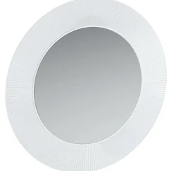 Discount Kartell All Saints spejl med lys, transparent Spejle Med Lys