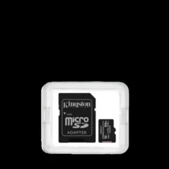 Sale Kingston mikro SD-kort 64GB Gadgets