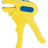 Outlet automatisk afisoleringstang, til runde kabler til solcelleteknik, 1,5 - 6 mm² Kabel- & Ledningsværktøj