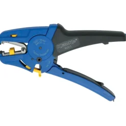Hot K433 automatisk afisoleringstang, 0,03 - 16 mm² Kabel- & Ledningsværktøj