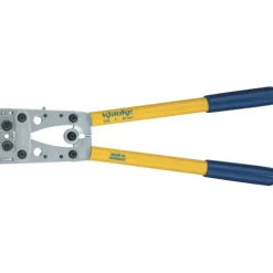 Best K05 crimptang, 6 - 50 mm² Kabel- & Ledningsværktøj