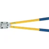 Online K5 crimptang, 6-50 mm² Kabel- & Ledningsværktøj