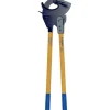 Outlet K103/1 kabelsaks, til kobber og alu-kabler, op til Ø60 mm Kabel- & Ledningsværktøj