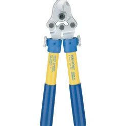 Best K105/1 kabelsaks, til kobber og alu-kabler, op til Ø26 mm Kabel- & Ledningsværktøj