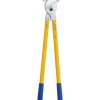 Outlet K150 kabelsaks, til kobber og alu-kabler, op til Ø50 mm Kabel- & Ledningsværktøj